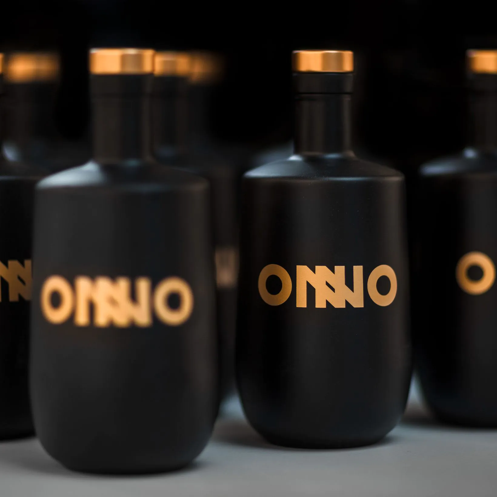 Onno Collection Diffuser Refill