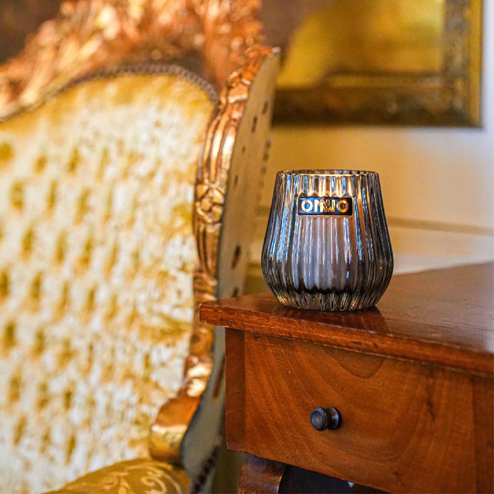 Onno Collection Eclectic Candle