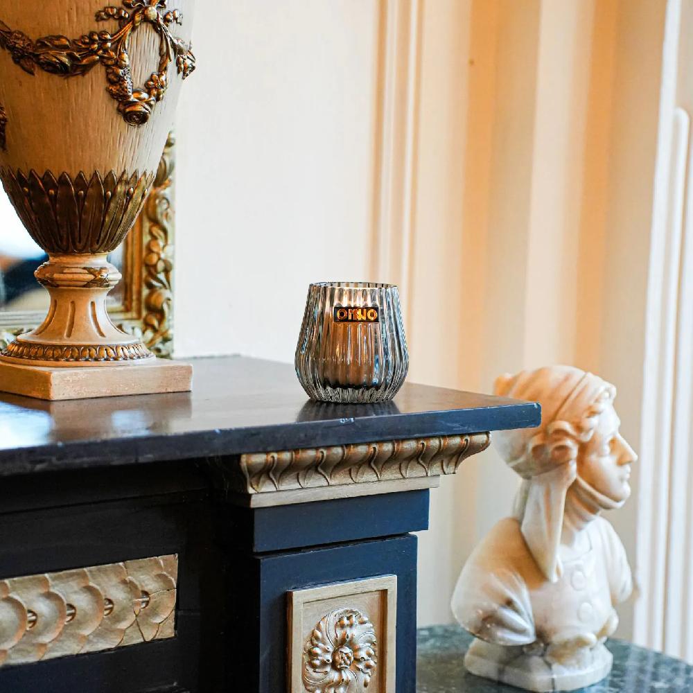 Onno Collection Eclectic Candle