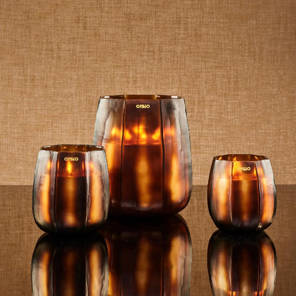 Onno Collection Embrace Candle