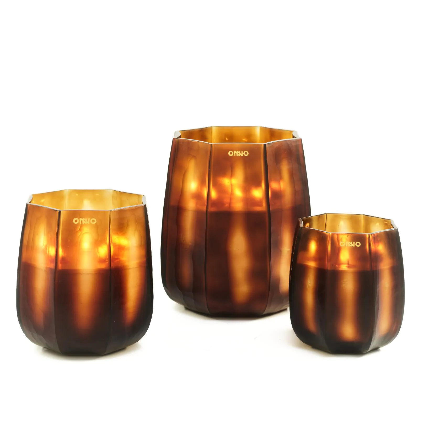 onno collection Embrace Candle