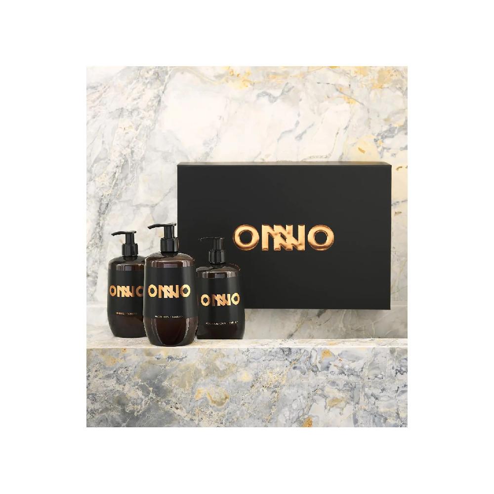Onno Collection Hand & Body Wash