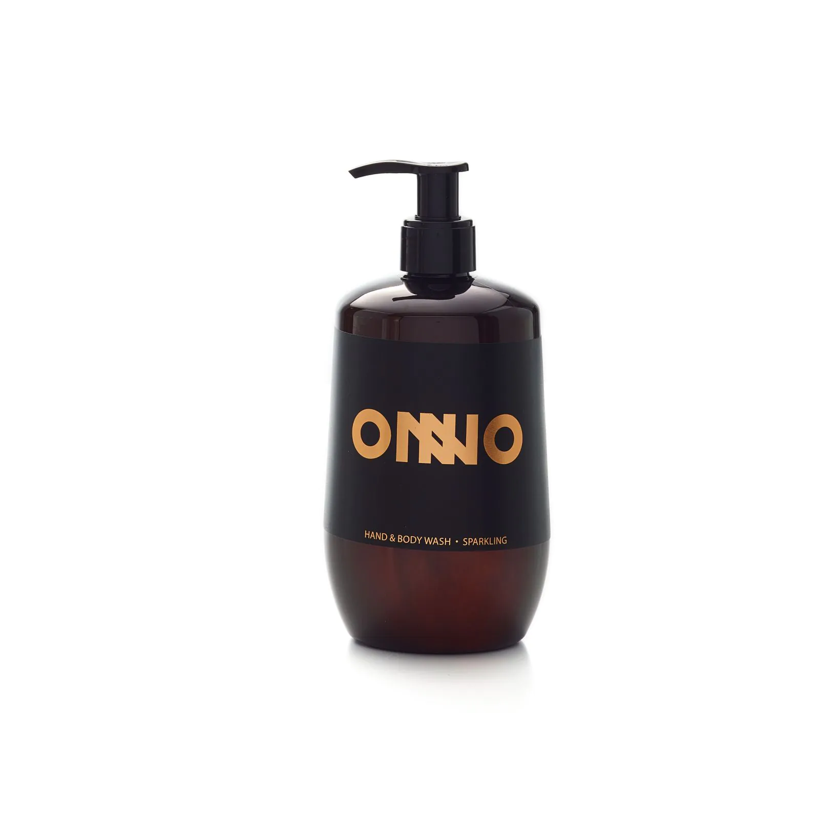 Onno Collection Hand & Body Wash