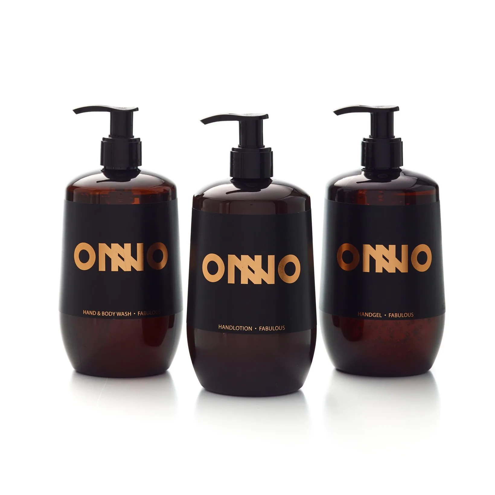 Onno Collection Hand & Body Wash