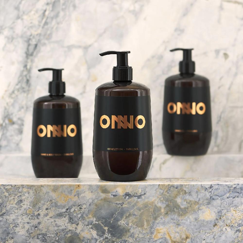 Onno Collection Handlotion