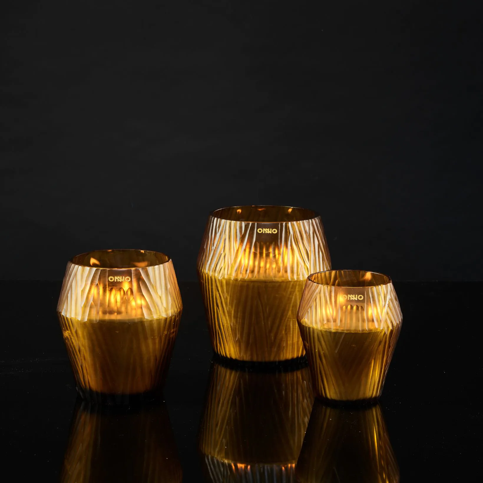 Onno Collection Harmony Candle