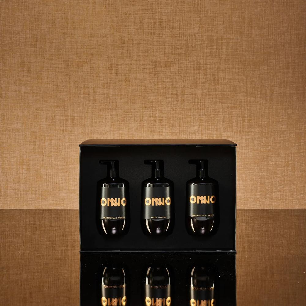 Onno Collection Luxury Giftbox