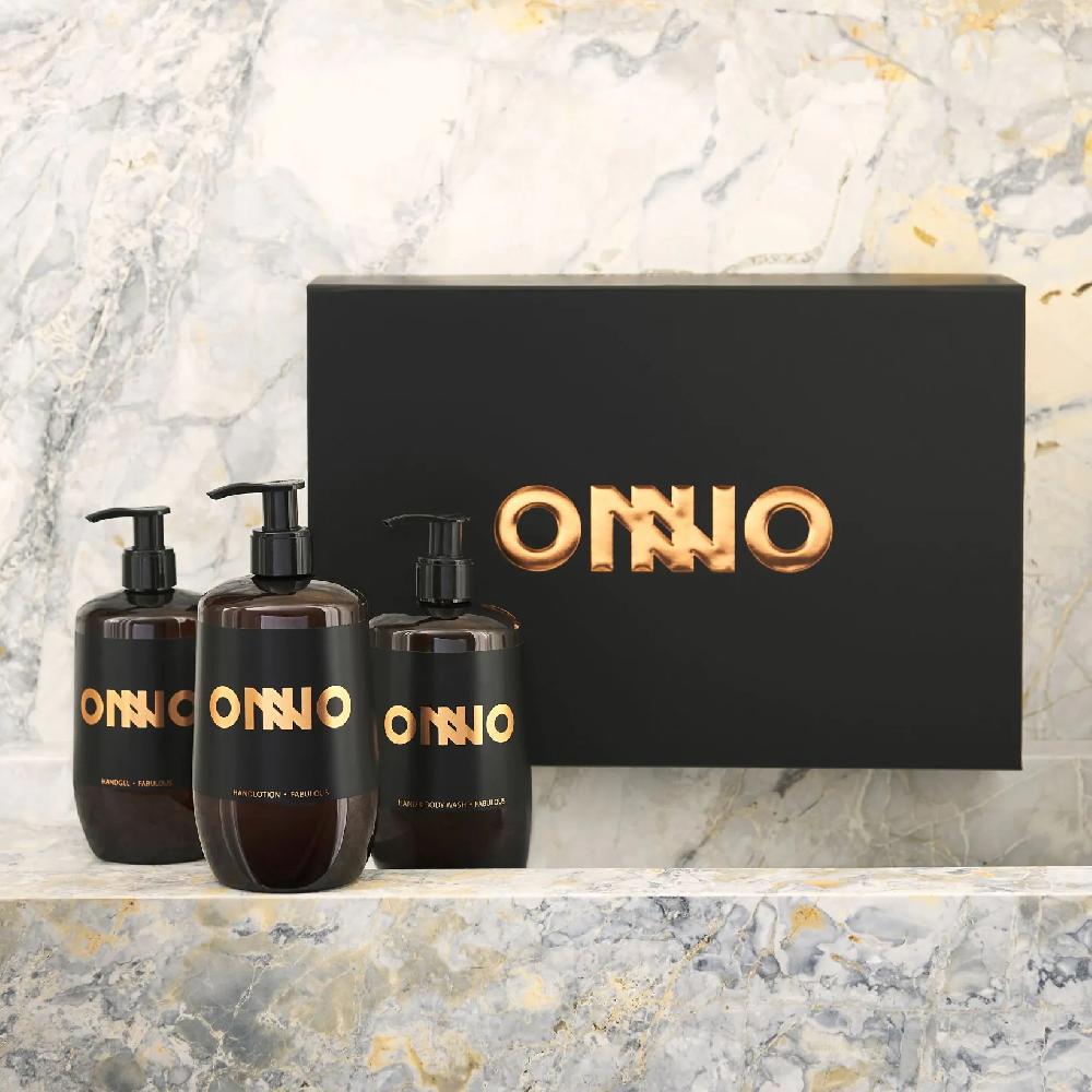 Onno Collection Luxury Giftbox