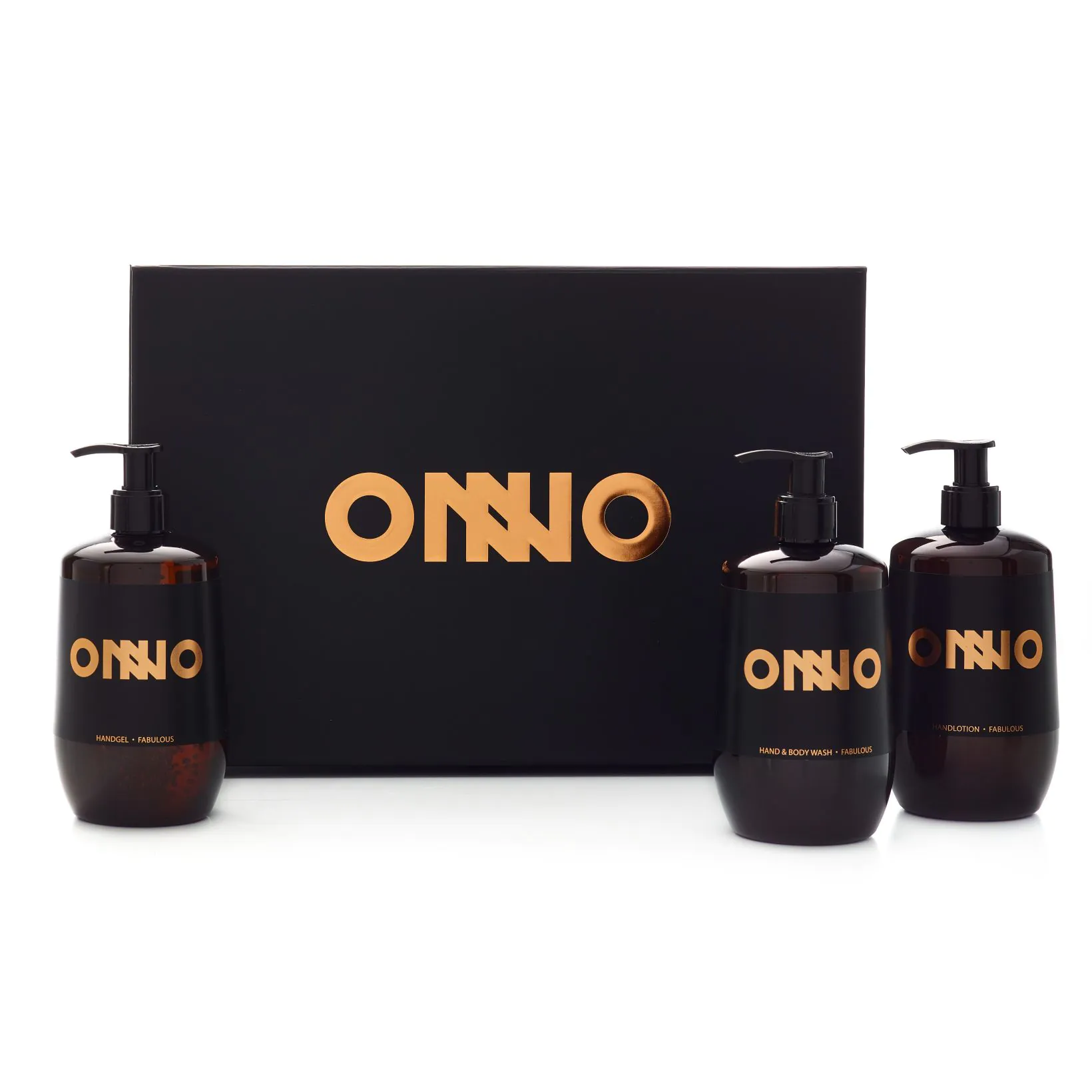 onno collection Luxury Giftbox
