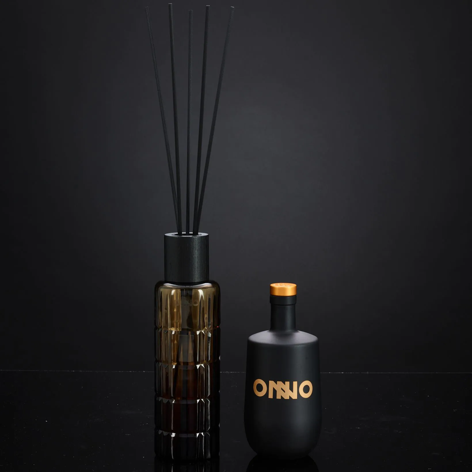 Onno Collection Majestic Champagne Diffuser