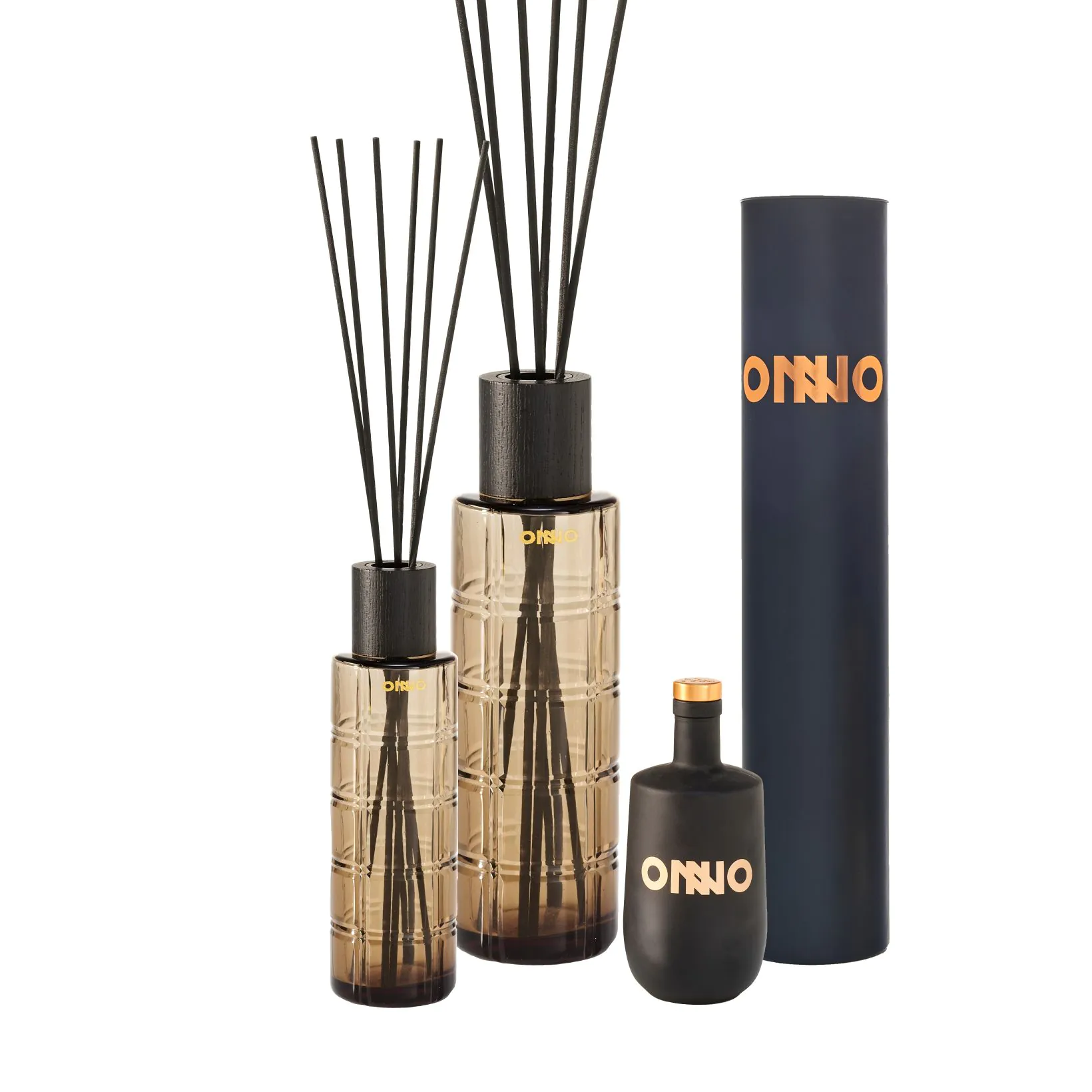 onno collection Majestic Champagne Diffuser