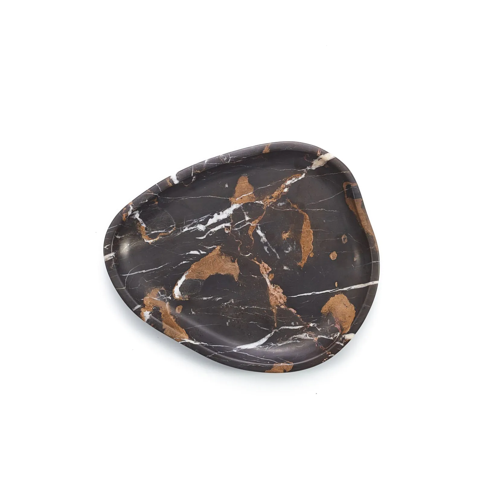 onno collection Marble Tray Holder Apollo
