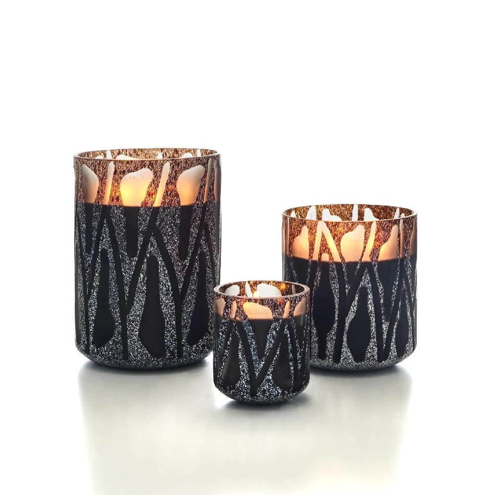 onno collection Nature Grey Candle