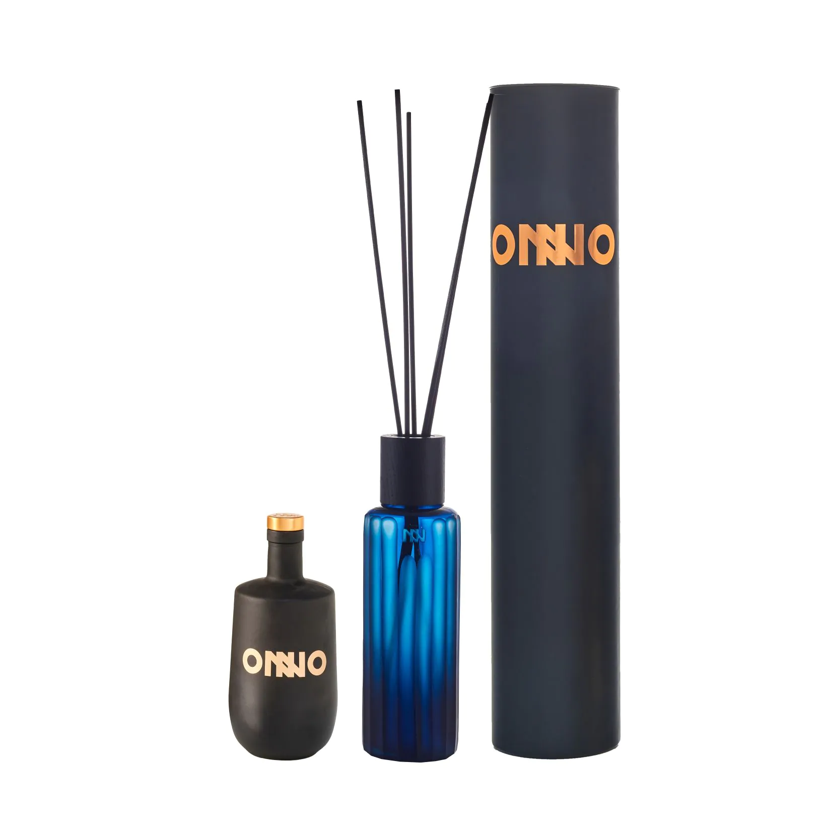 onno collection Royal Blue Diffuser