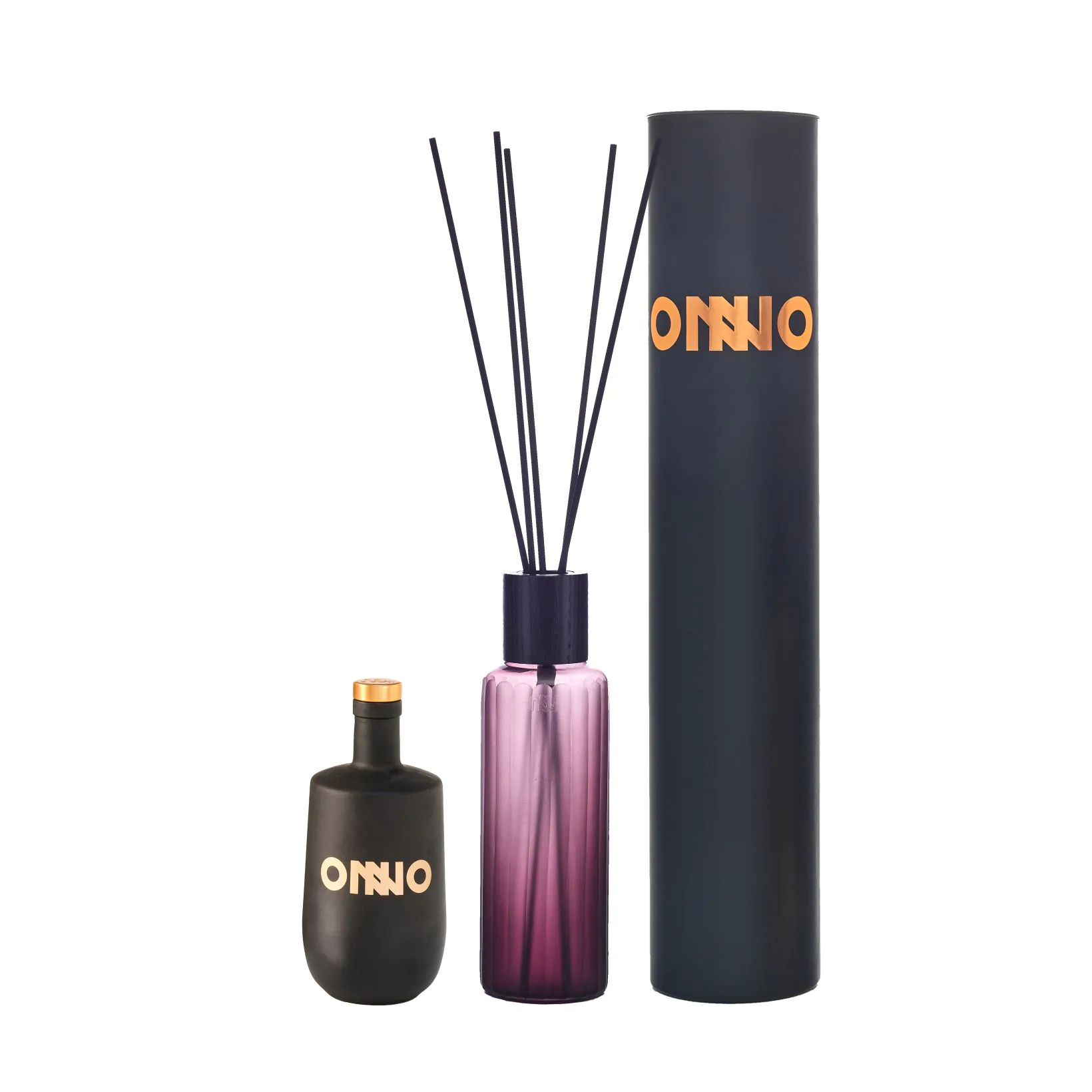 onno collection Ruby Diffuser