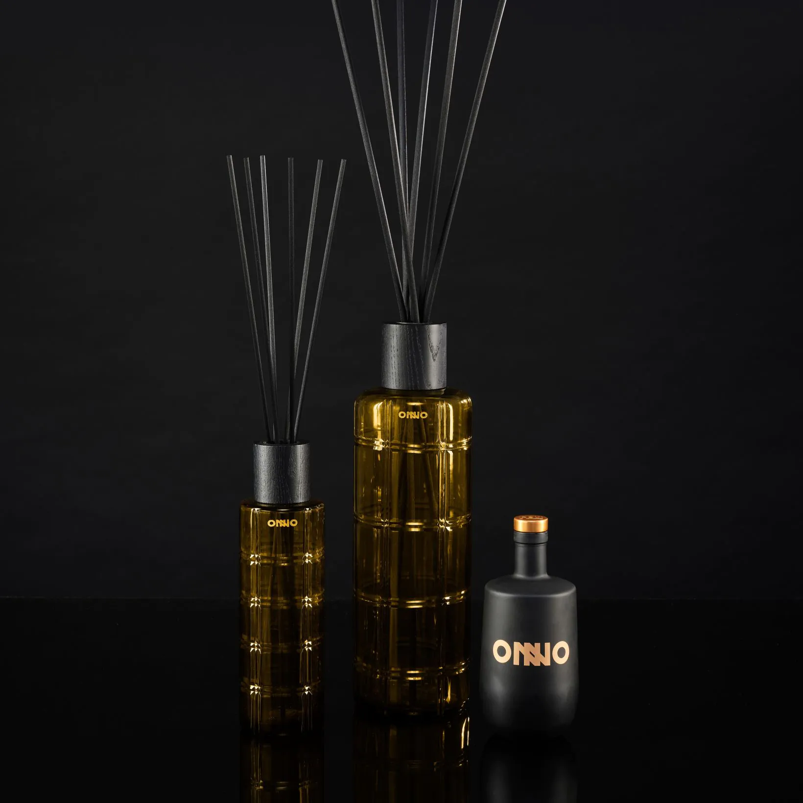 Onno Collection Serenity Ocher Diffuser
