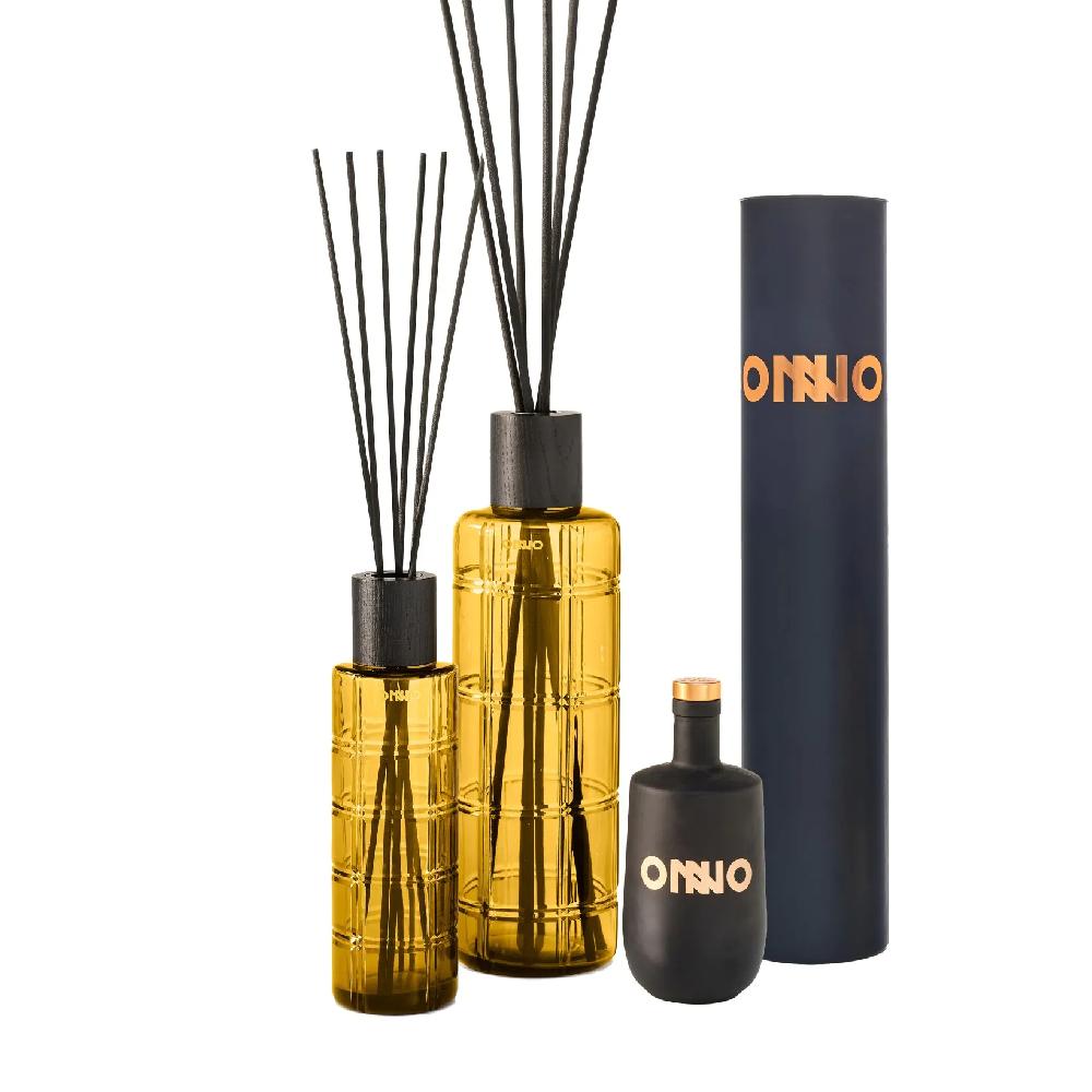 onno collection Serenity Ocher Diffuser
