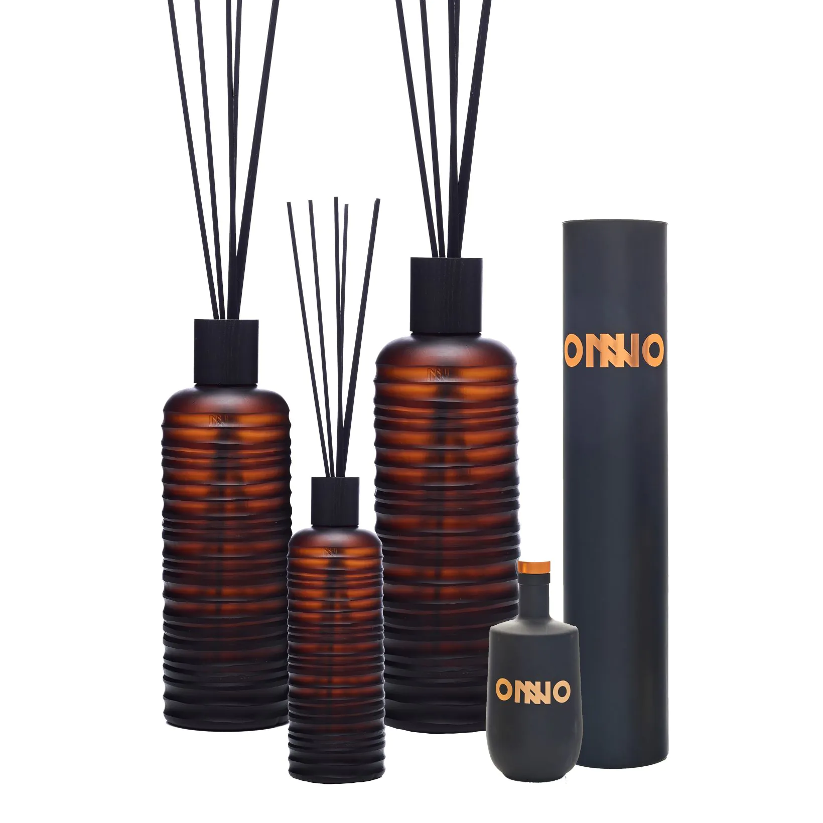 onno collection Sphere Amber Diffuser