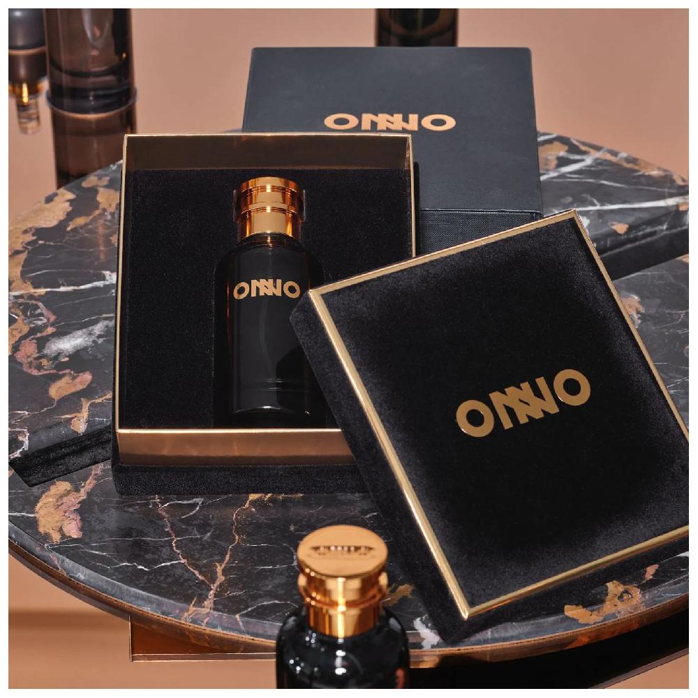 Onno Collection Oud Suave – Luxury Eau De Parfum By ONNO Collection