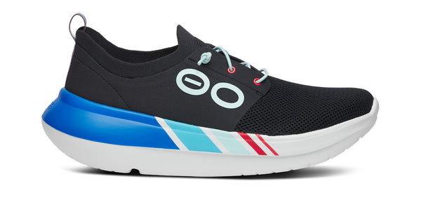 Oofos Men's OOmy Stride - Limited Edition 2025 Chicago