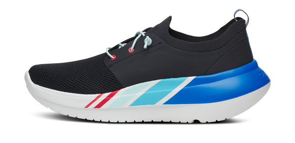 Oofos Men's OOmy Stride - Limited Edition 2025 Chicago