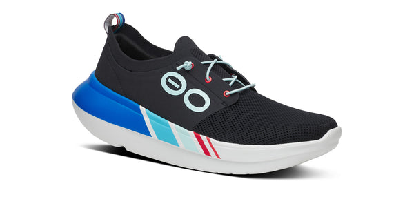 oofos Men's OOmy Stride - Limited Edition 2025 Chicago