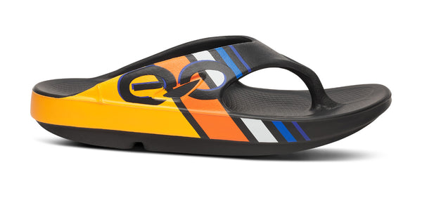 Oofos Men's OOriginal Sport Sandal - Limited Edition 2025 New York City