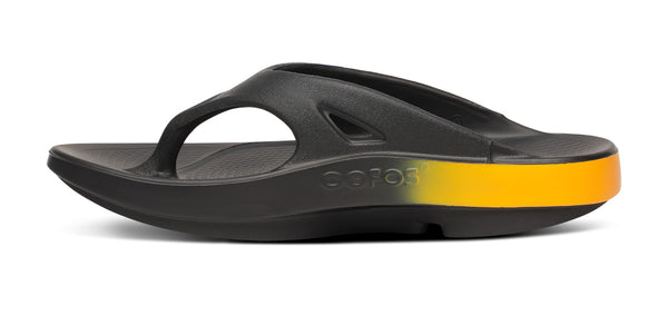 Oofos Men's OOriginal Sport Sandal - Limited Edition 2025 New York City