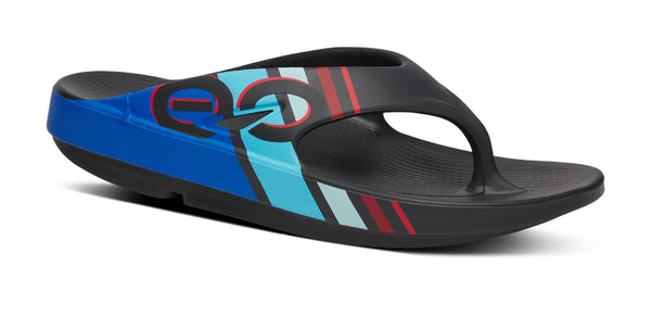 oofos Men's OOriginal Sport Sandal - Limited Edition 2025 Chicago