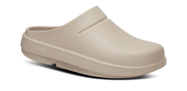 oofos Men's OOcloog Clog - Nomad