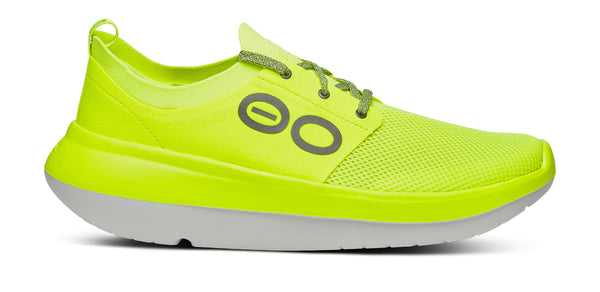 Oofos Men's OOmy Stride - Electro (SALE)