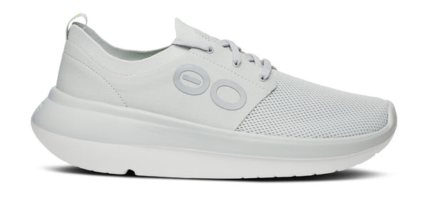 Oofos Men's OOmy Stride - Glacier