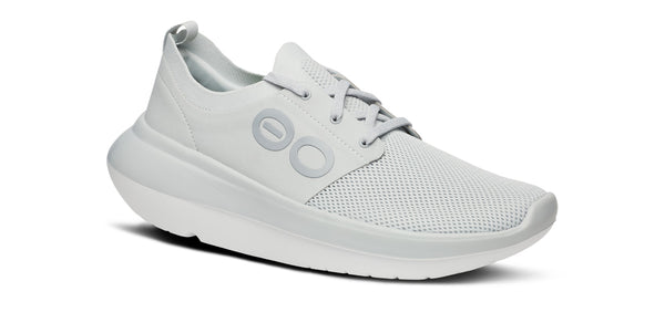 oofos Men's OOmy Stride - Glacier