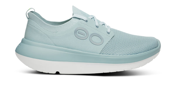 Oofos Men's OOmy Stride - Mist (SALE)
