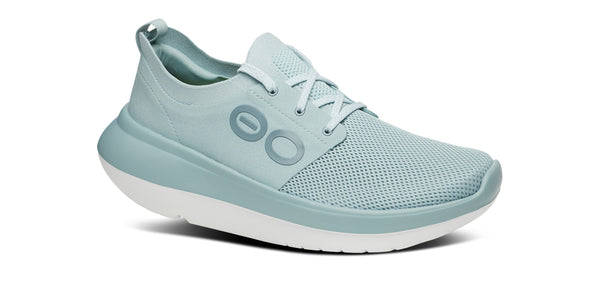 oofos Men's OOmy Stride - Mist (SALE)