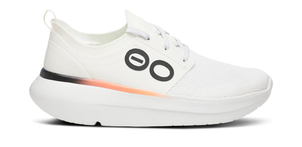 Oofos Men's OOmy Stride - Sunburst Fade