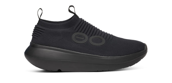Oofos Men's OOmy Zen - Black