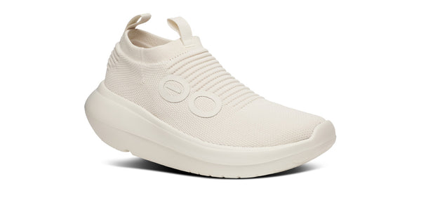 oofos Men's OOmy Zen - Chalk