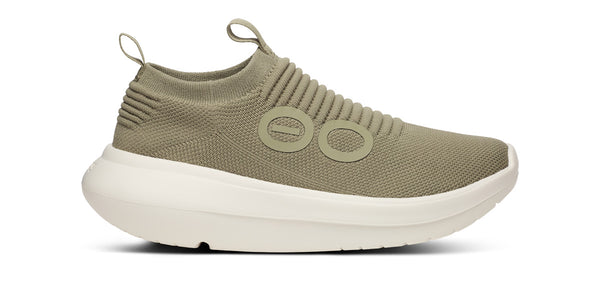 Oofos Men's OOmy Zen - Foliage