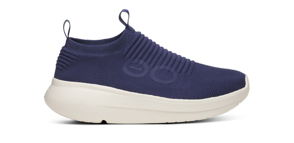 Oofos Men's OOmy Zen - Navy