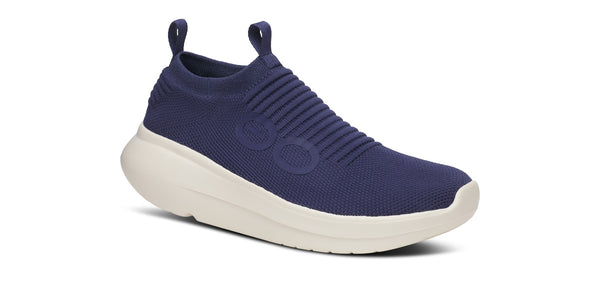 oofos Men's OOmy Zen - Navy