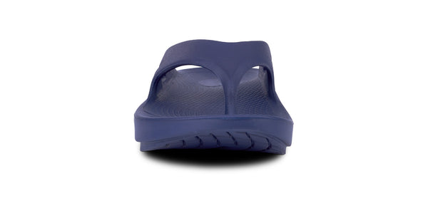 Oofos Men's OOriginal Sandal - Navy