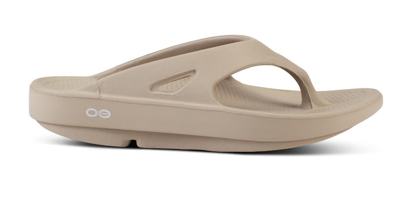 Oofos Men's OOriginal Sandal - Nomad