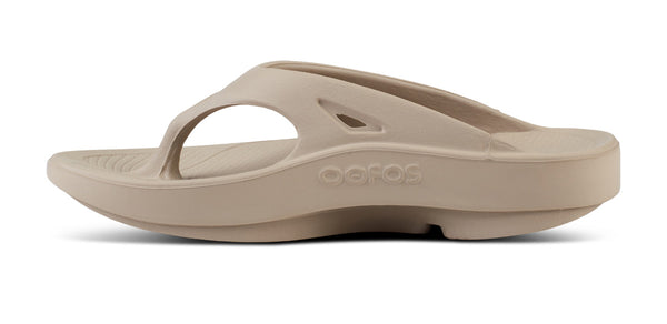 Oofos Men's OOriginal Sandal - Nomad