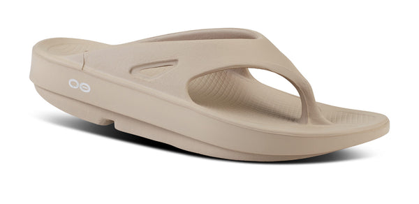 oofos Men's OOriginal Sandal - Nomad