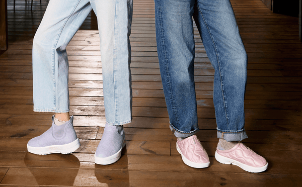 Oofos The Day Night Bundle