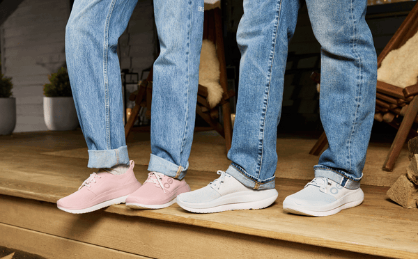 Oofos The Essentials Bundle