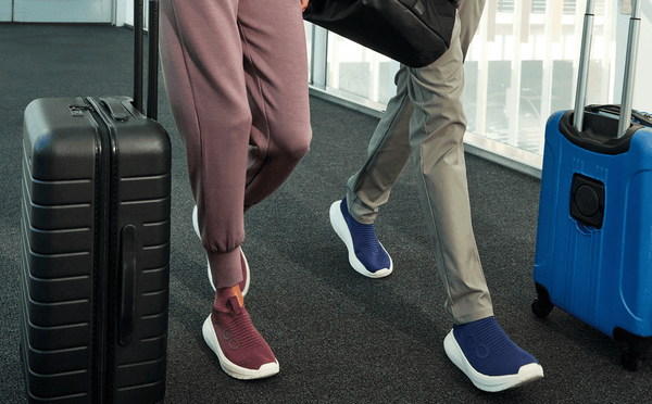 Oofos The Jet Set Bundle