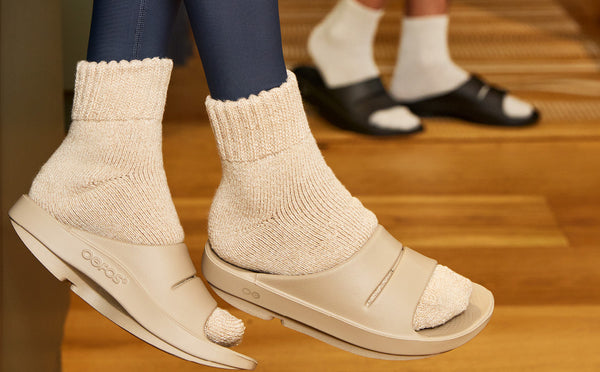 Oofos The Jet Set Bundle