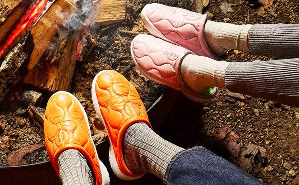 Oofos The Warm-Up Bundle